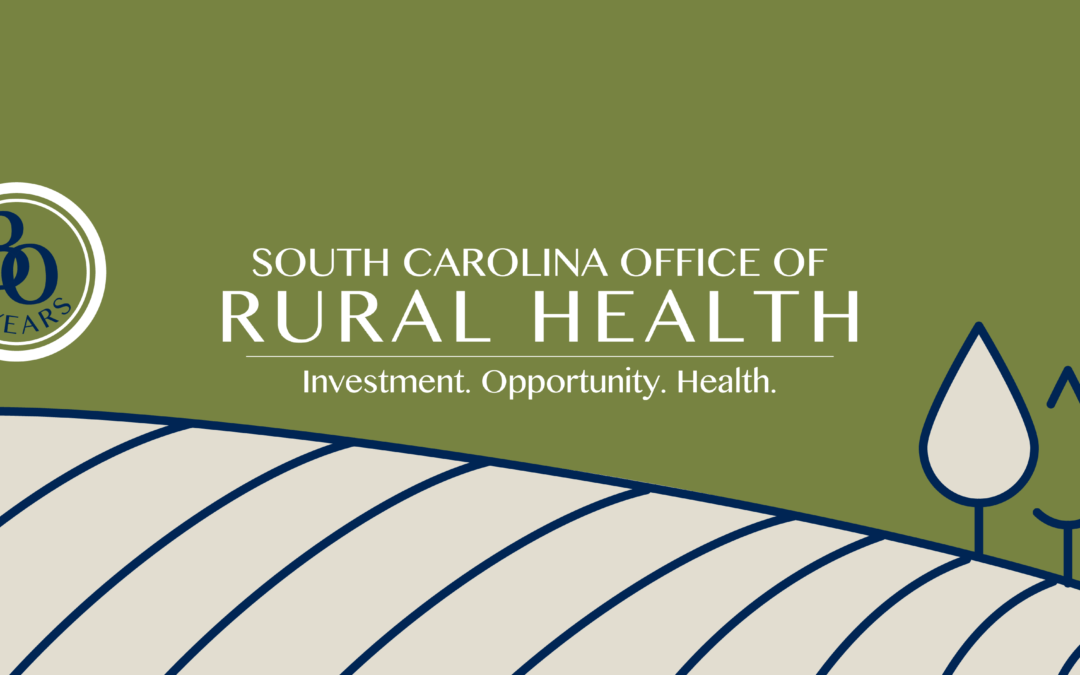 Help for Seniors: Available South Carolina Benefits - SC Thrive