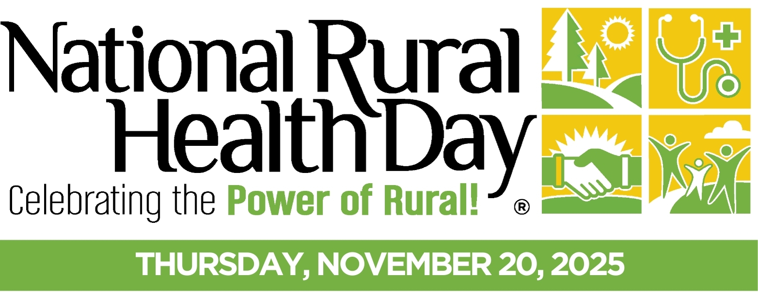 National Rural Health Day