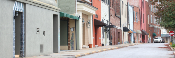 Project Hometown SC Receives $305K Grant to Support Rural SC